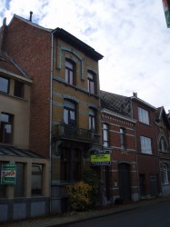 Lintsestg 62 Arbeid adelt