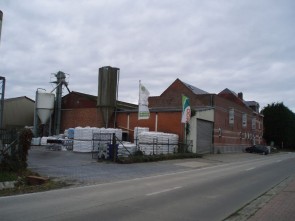 Lintsesteenweg 632