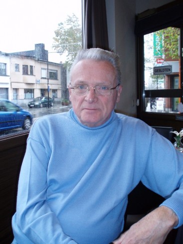 Ludo Van Reeth