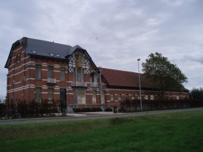 Modelhoeve Lintsestwg 531