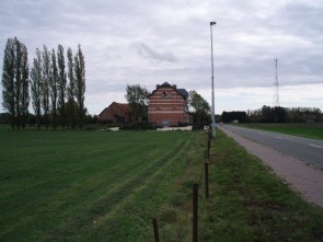 Modelhoeve noord