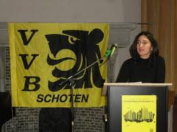 VVB schoten