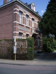 Villa Jeanne PVO