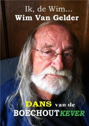 WIM VAN GELDER DANS VAN DE BOECHOUTKEVER