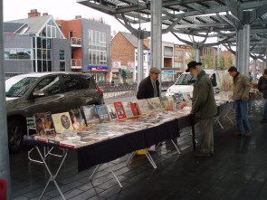 boekenbeurs Mortsel 3