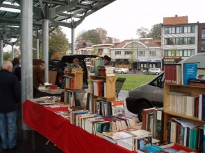 boekenbeurs Mortsel 5