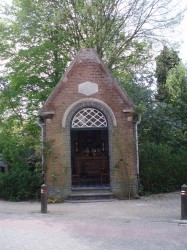 kapelleke Lintsesteenweg_1