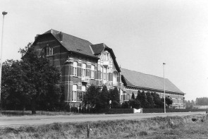 modelhoeve 1911