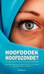 oog hoofddoek