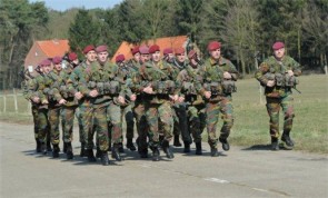 para's