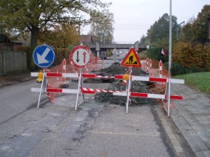put Donderbrug 3