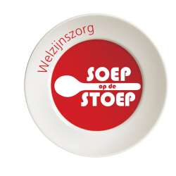 soep op de stoep