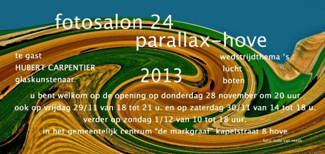 Parallax