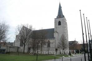 Sint Laurentiuskerk Hove