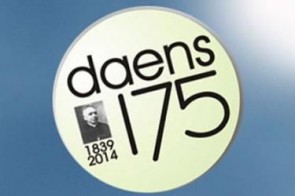 Adolf Daens 175 jaar