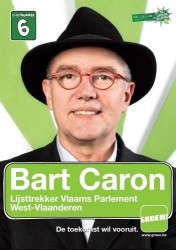 Bart Caron