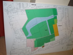 Frijthout een buitengewoon plekje in Hove