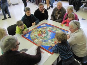 Grootoudersfeest RP2
