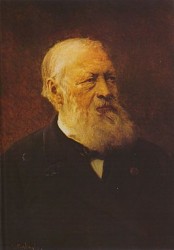 Hendrik Conscience (1812-1883)