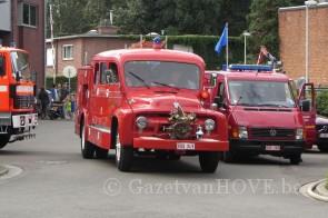 Brandweer