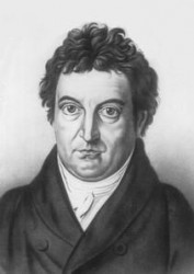 Johann Gottlieb Fichte (1762-1814)