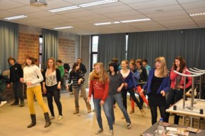 Sint-Gabriël College Boechout