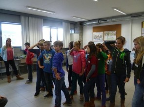 Sint-Rita College Kontich