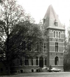 Rodenburg (Foto, Vlaamse Gemeenschap, 01-05-1985)
