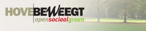 Hove Beweegt Logo