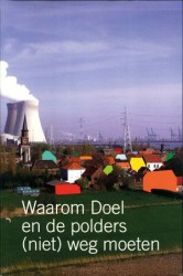boek waarom doel en de polders NIET weg moeten