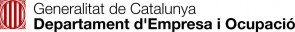 departament d'Empresa i Ocupacio