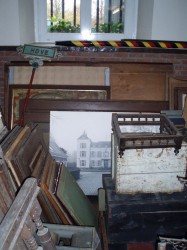 Heemkundige Kring De Markgraaf