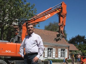 jos peeters