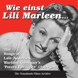 lili marleen