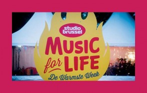 music for life 2014