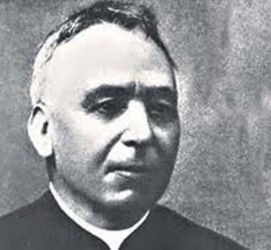 Priester Adolf Daens