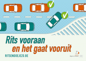 ritsen doe je zo