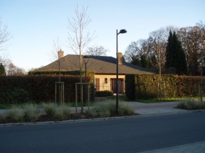 verkaveling Mortselsesteenweg