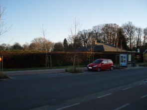 verkaveling Mortselsesteenweg
