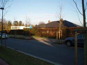 verkaveling Mortselsesteenweg