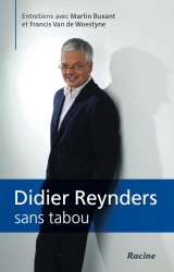 Didier Reynders sans tabou