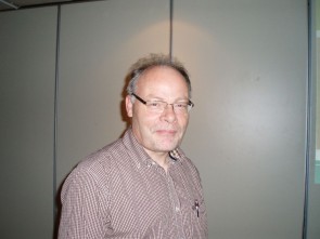 Hugo Waterschoot