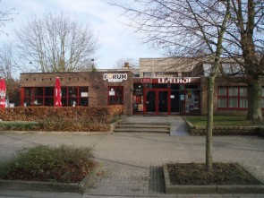 Lepelhof Mortsel