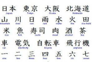chinese-taal