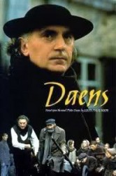 daens cover dvd
