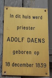 daenshuis