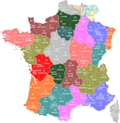 Frankrijk