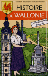 histoire de wallonie