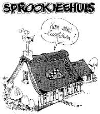 Sprookjesvertellingen