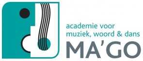 mago logo